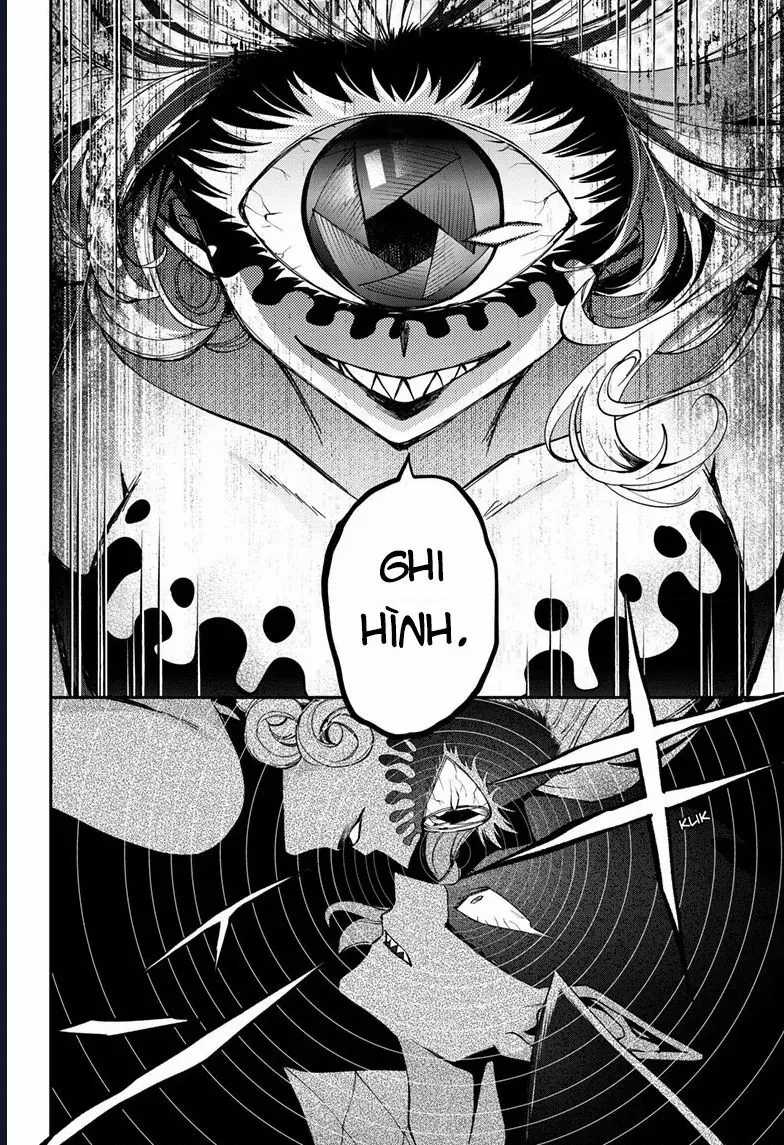 Ma Pháp Thiếu Nữ Dandelion - Chapter 10 - Trang 27