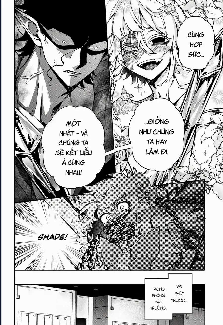 Ma Pháp Thiếu Nữ Dandelion - Chapter 11 - Trang 29