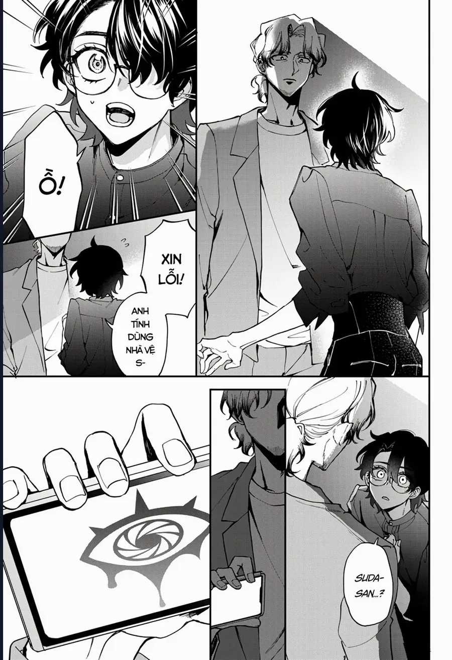 Ma Pháp Thiếu Nữ Dandelion - Chapter 11 - Trang 32