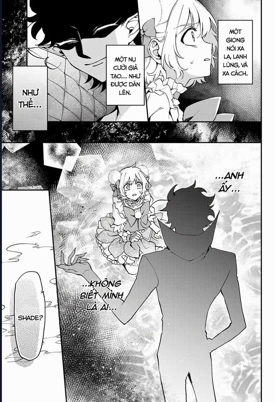 Ma Pháp Thiếu Nữ Dandelion - Chapter 11 - Trang 6