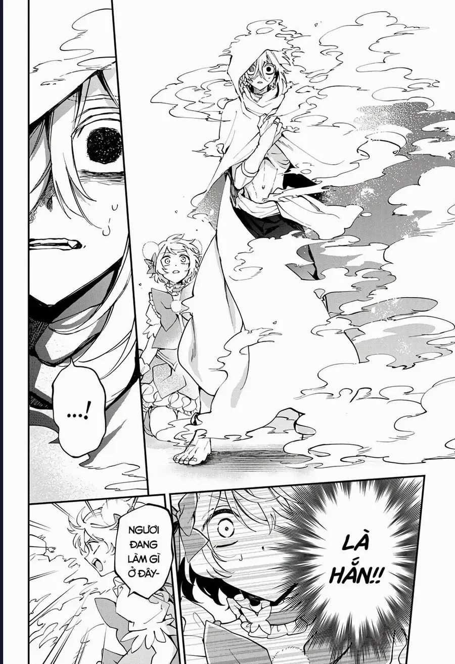 Ma Pháp Thiếu Nữ Dandelion - Chapter 11 - Trang 7