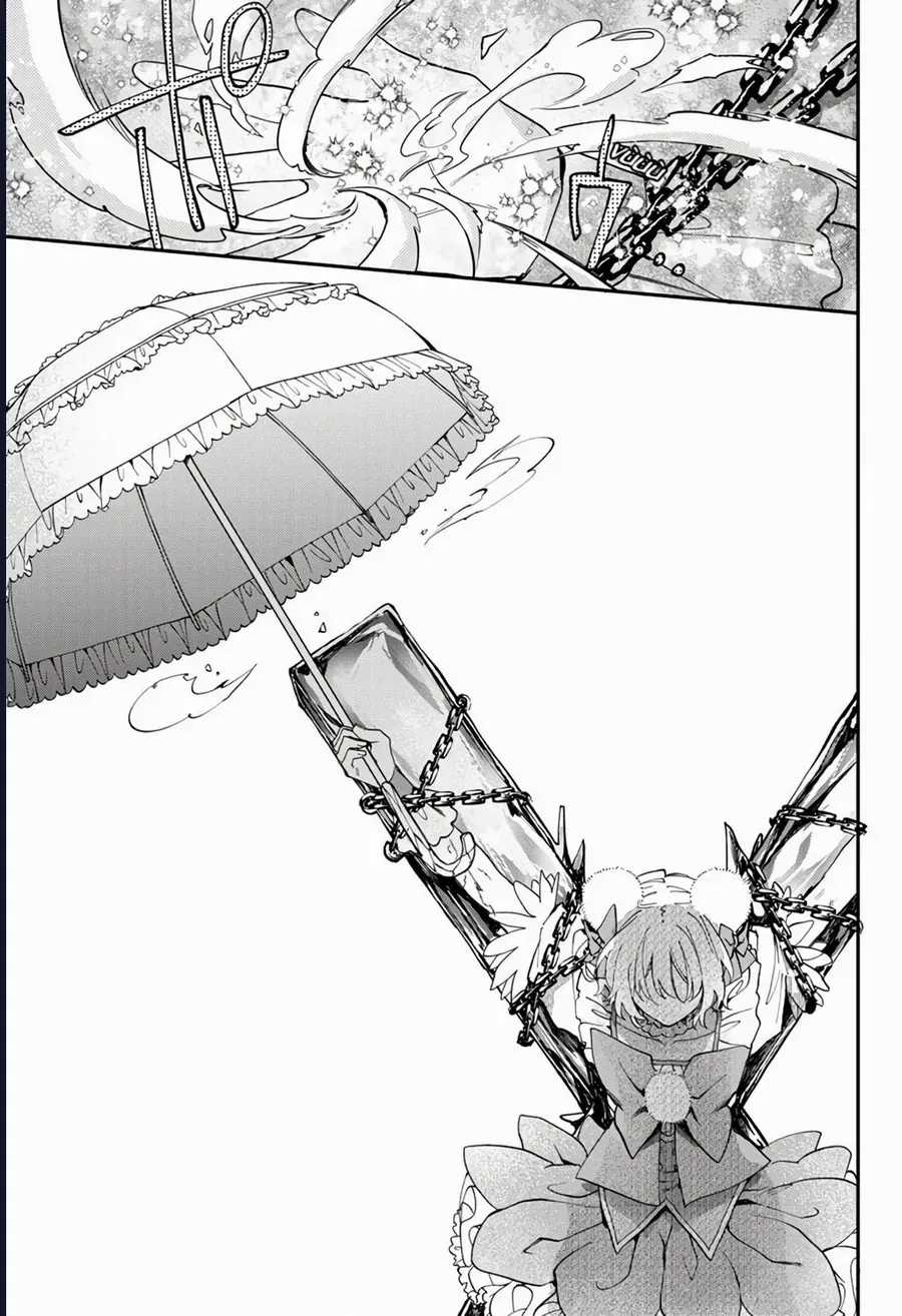 Ma Pháp Thiếu Nữ Dandelion - Chapter 12 - Trang 16