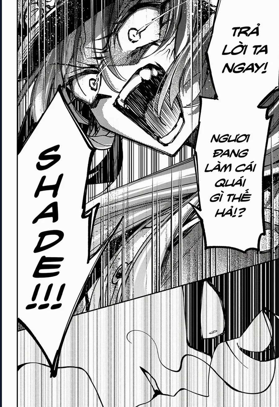 Ma Pháp Thiếu Nữ Dandelion - Chapter 12 - Trang 25