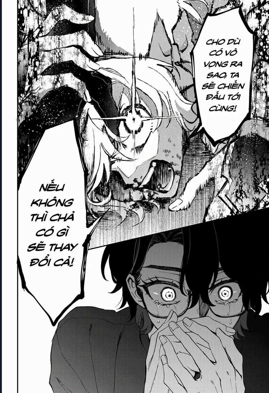Ma Pháp Thiếu Nữ Dandelion - Chapter 12 - Trang 33