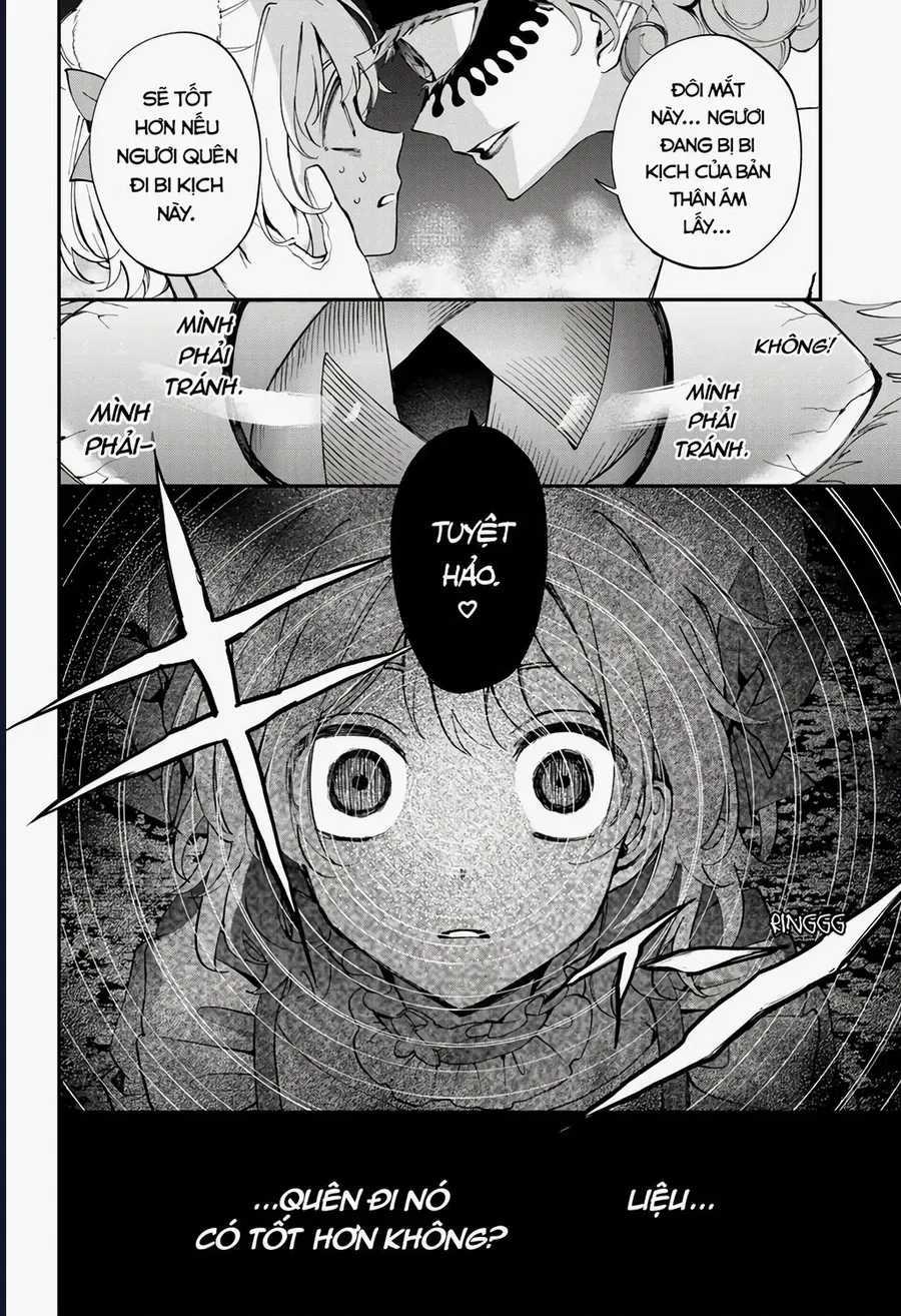 Ma Pháp Thiếu Nữ Dandelion - Chapter 13 - Trang 23