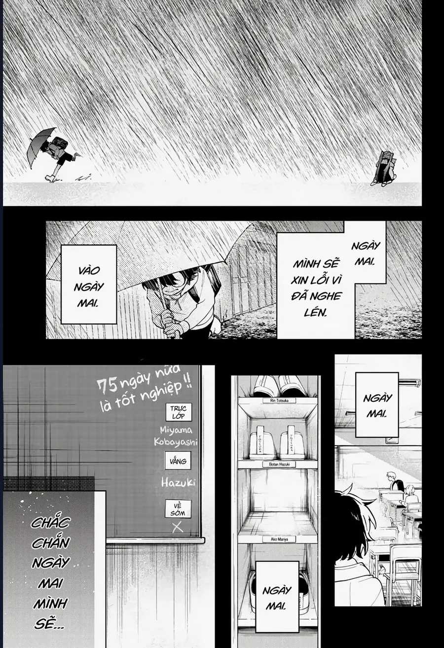 Ma Pháp Thiếu Nữ Dandelion - Chapter 13 - Trang 6