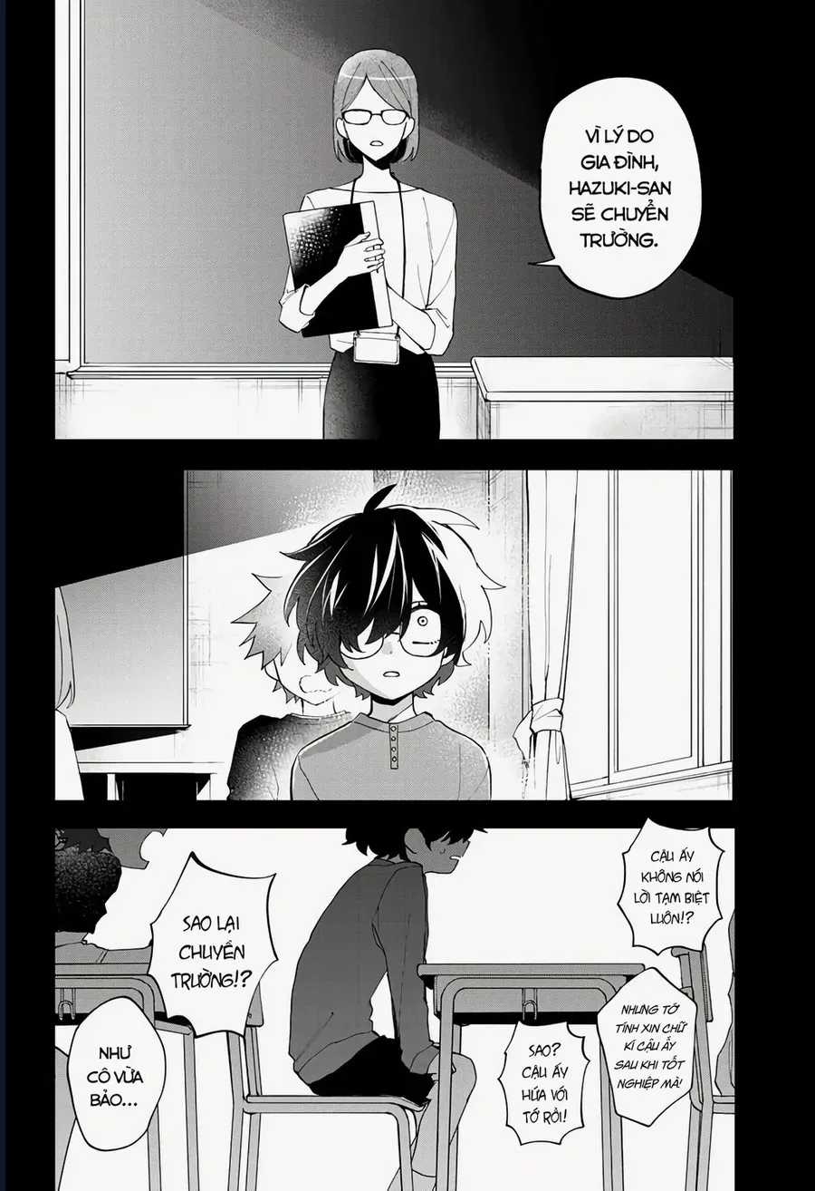 Ma Pháp Thiếu Nữ Dandelion - Chapter 13 - Trang 7