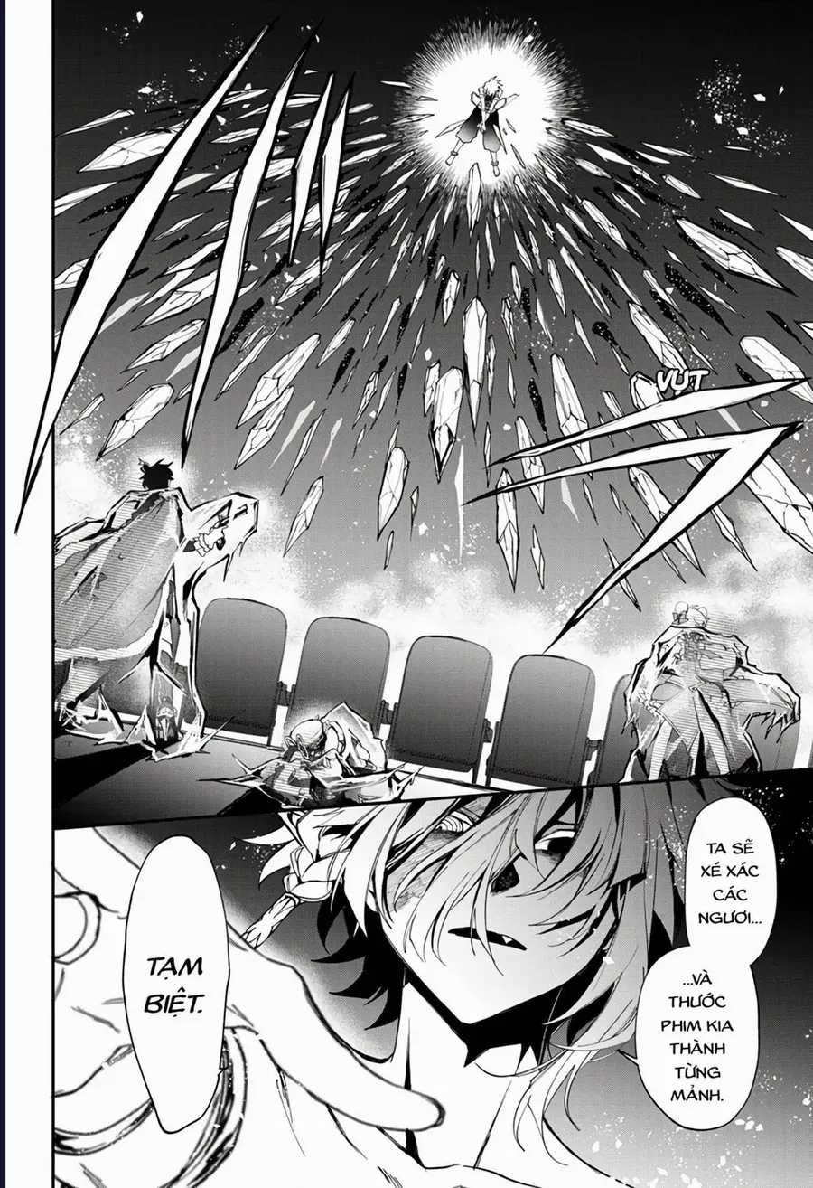 Ma Pháp Thiếu Nữ Dandelion - Chapter 14 - Trang 11