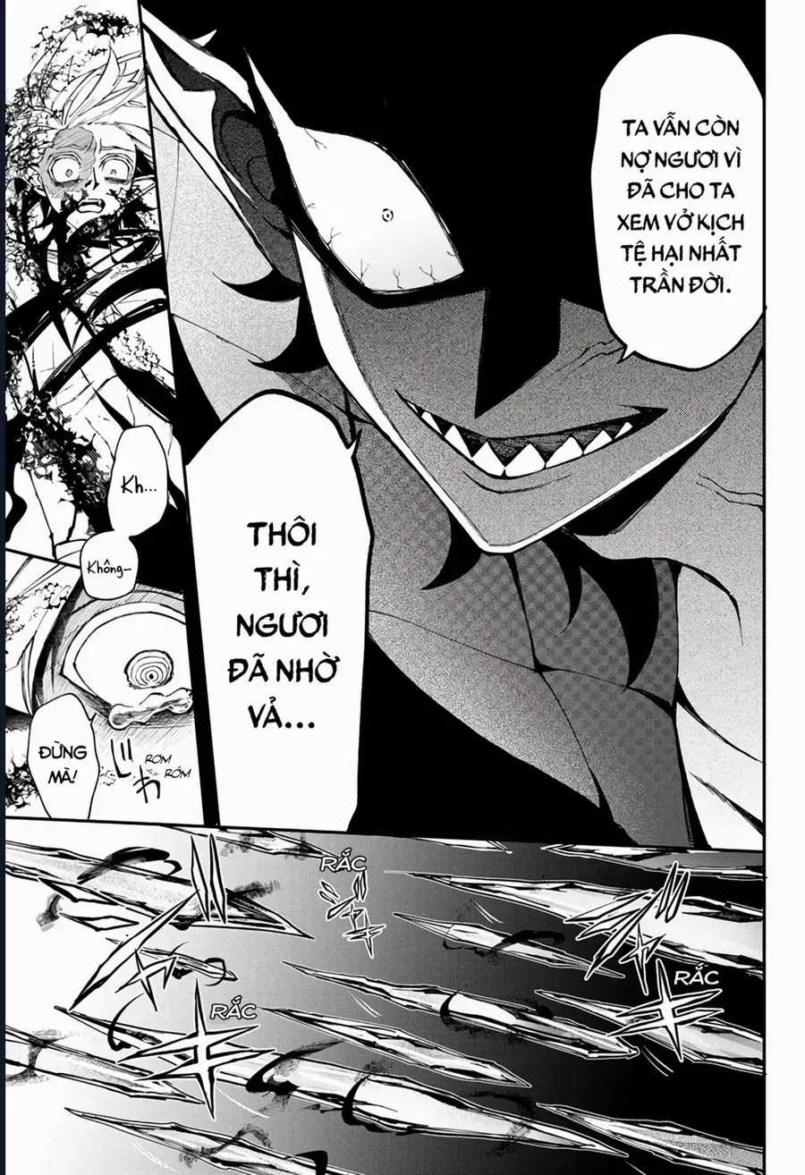 Ma Pháp Thiếu Nữ Dandelion - Chapter 14 - Trang 15