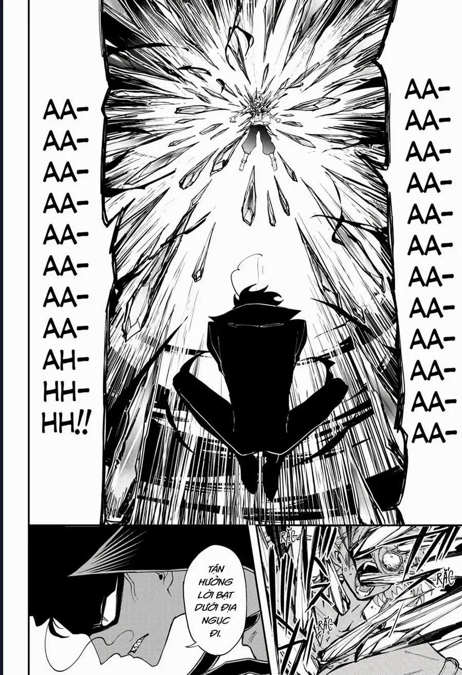 Ma Pháp Thiếu Nữ Dandelion - Chapter 14 - Trang 16
