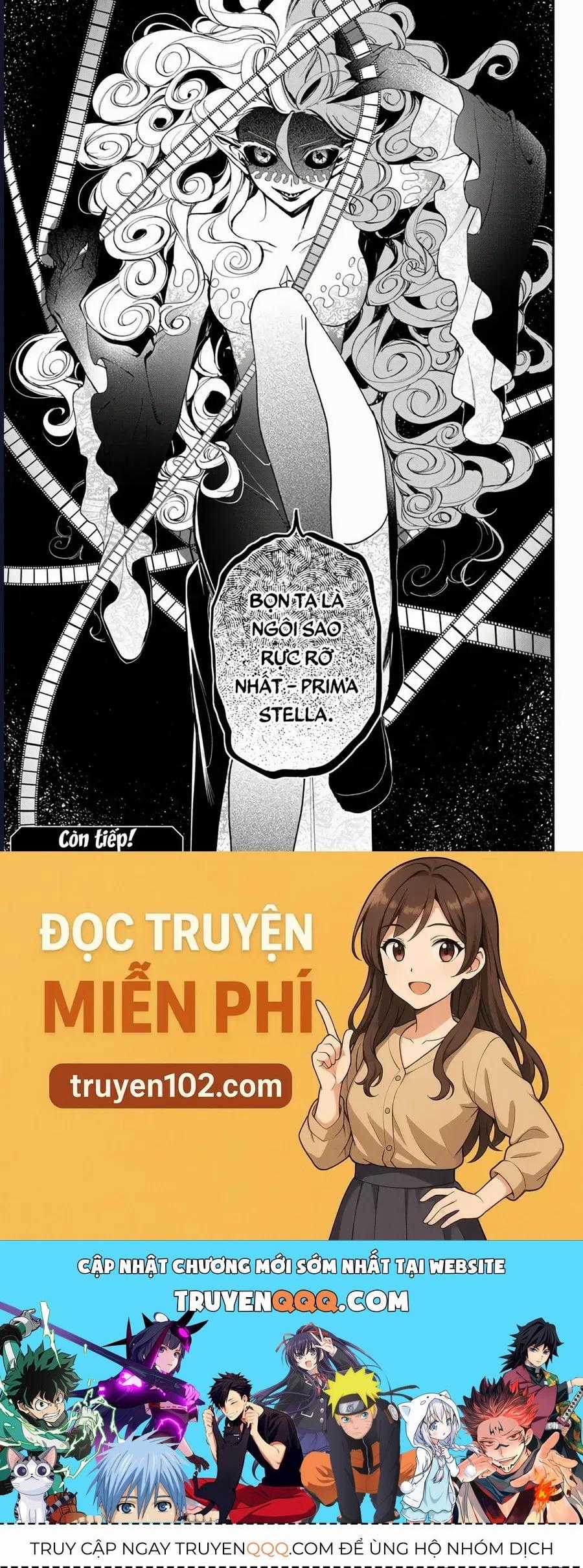 Ma Pháp Thiếu Nữ Dandelion - Chapter 14 - Trang 29