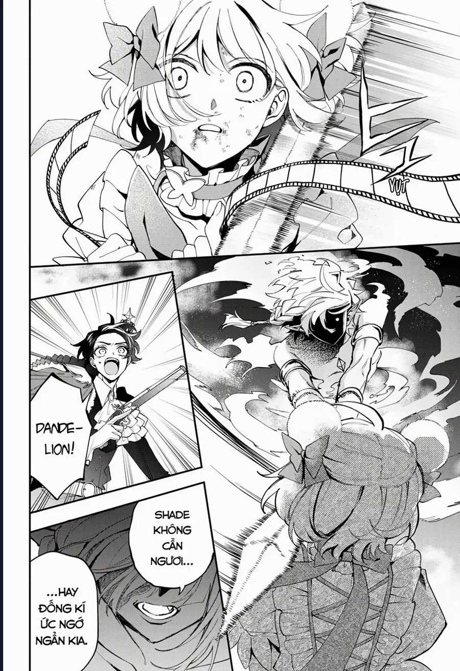 Ma Pháp Thiếu Nữ Dandelion - Chapter 14 - Trang 5