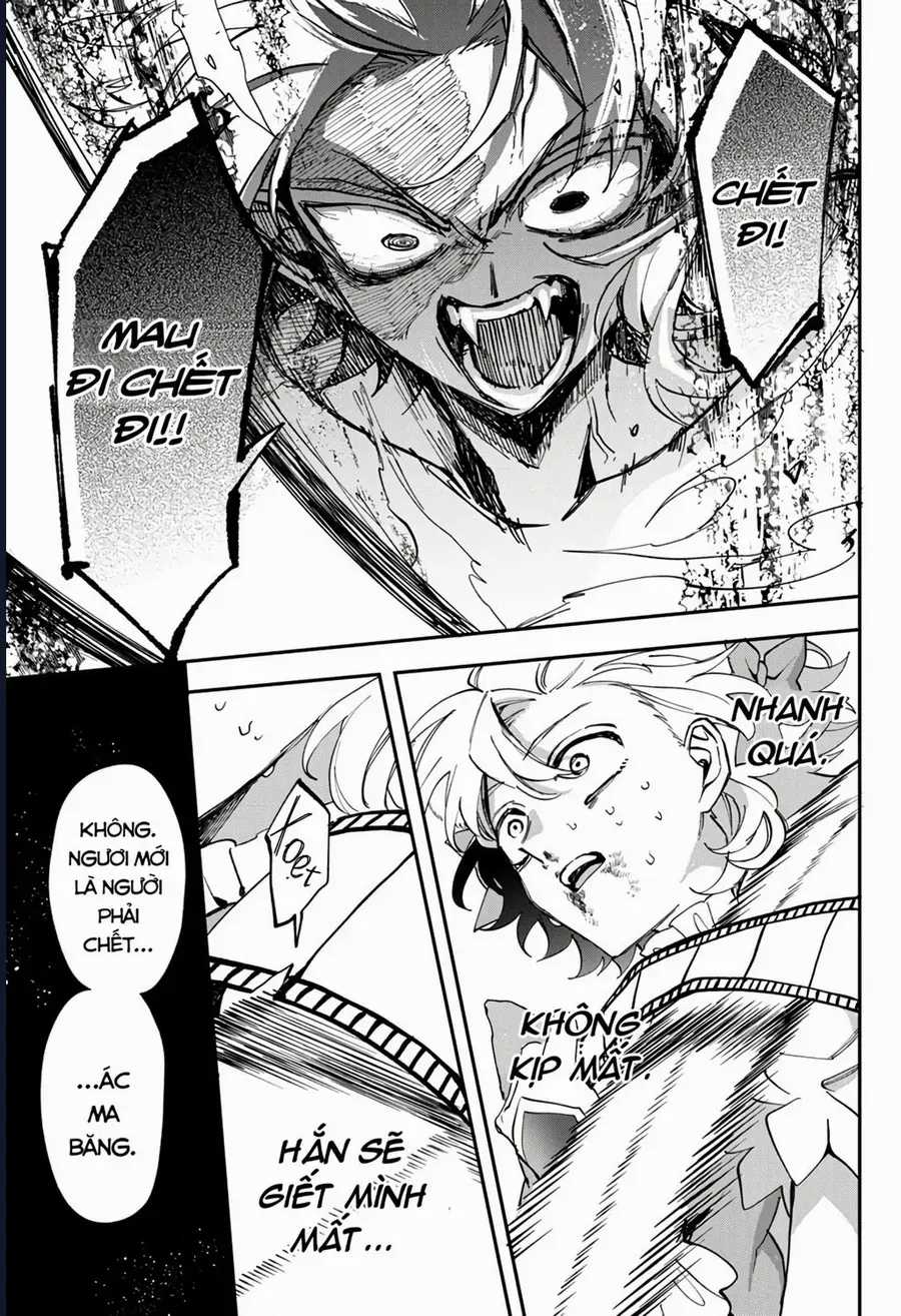 Ma Pháp Thiếu Nữ Dandelion - Chapter 14 - Trang 6