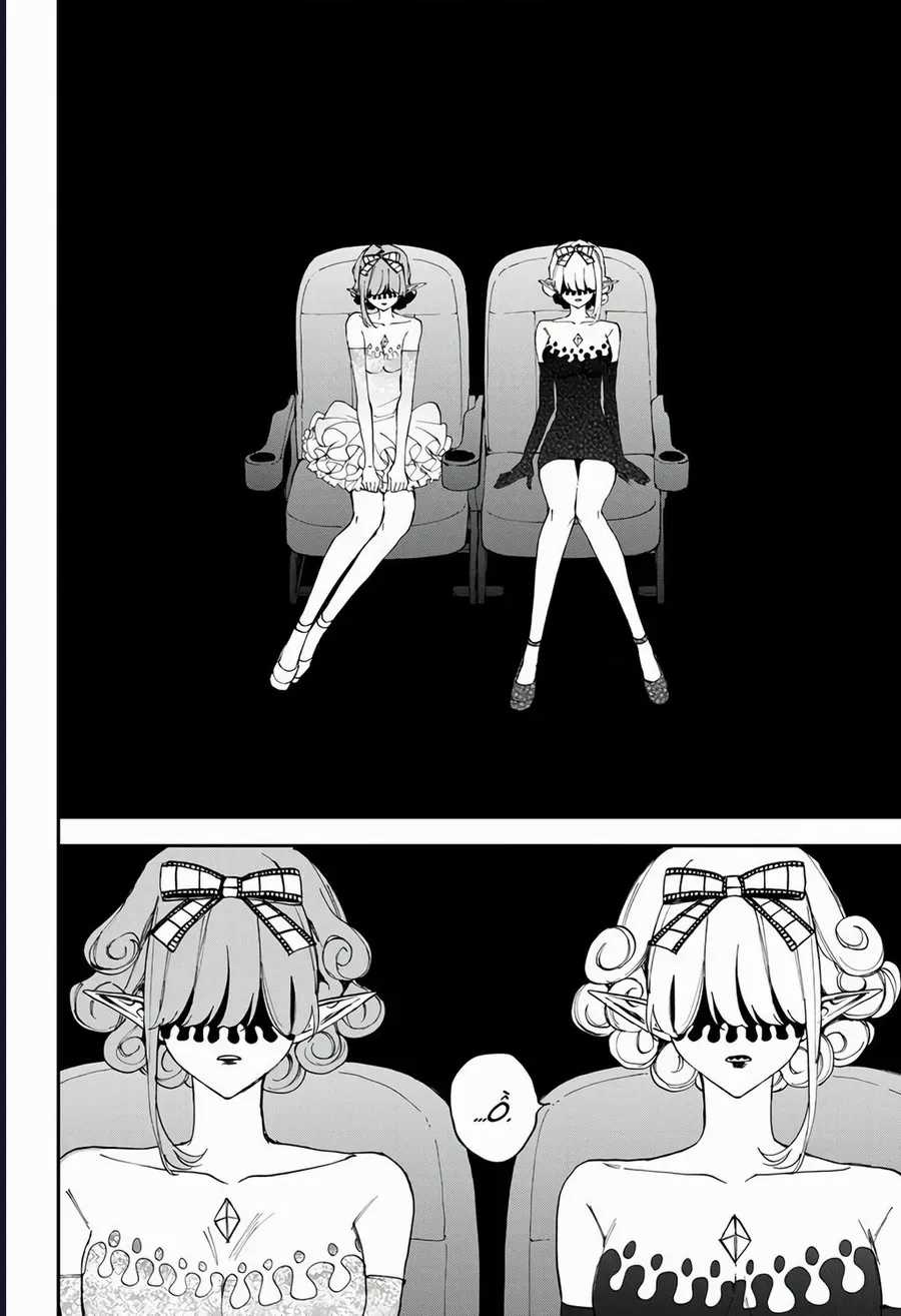 Ma Pháp Thiếu Nữ Dandelion - Chapter 15.1 - Trang 13