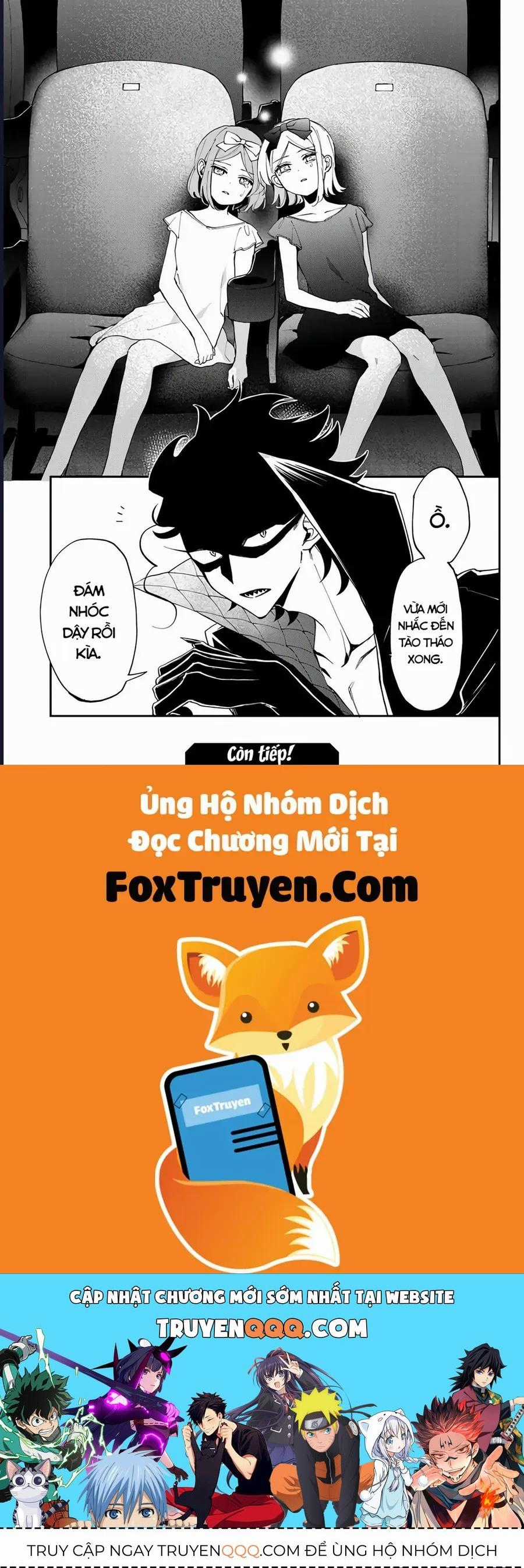 Ma Pháp Thiếu Nữ Dandelion - Chapter 15.1 - Trang 30