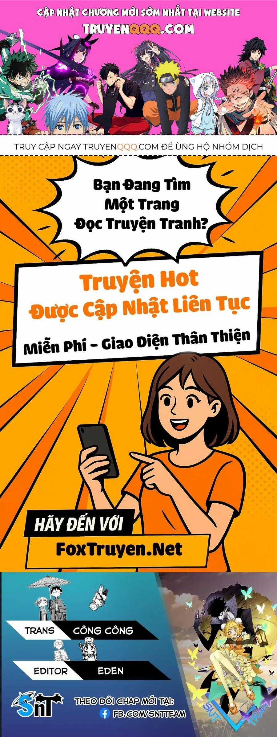 Ma Pháp Thiếu Nữ Dandelion - Chapter 15.2 - Trang 1