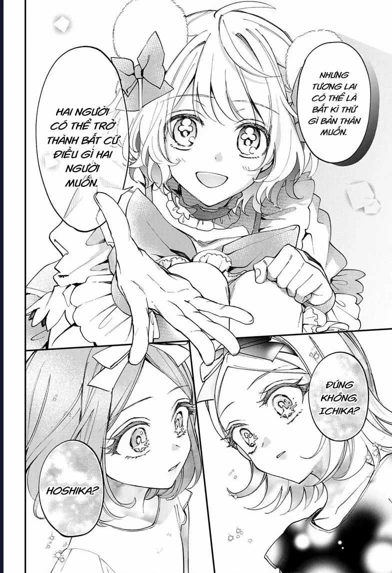 Ma Pháp Thiếu Nữ Dandelion - Chapter 15.2 - Trang 13