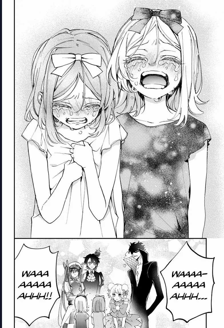 Ma Pháp Thiếu Nữ Dandelion - Chapter 15.2 - Trang 15