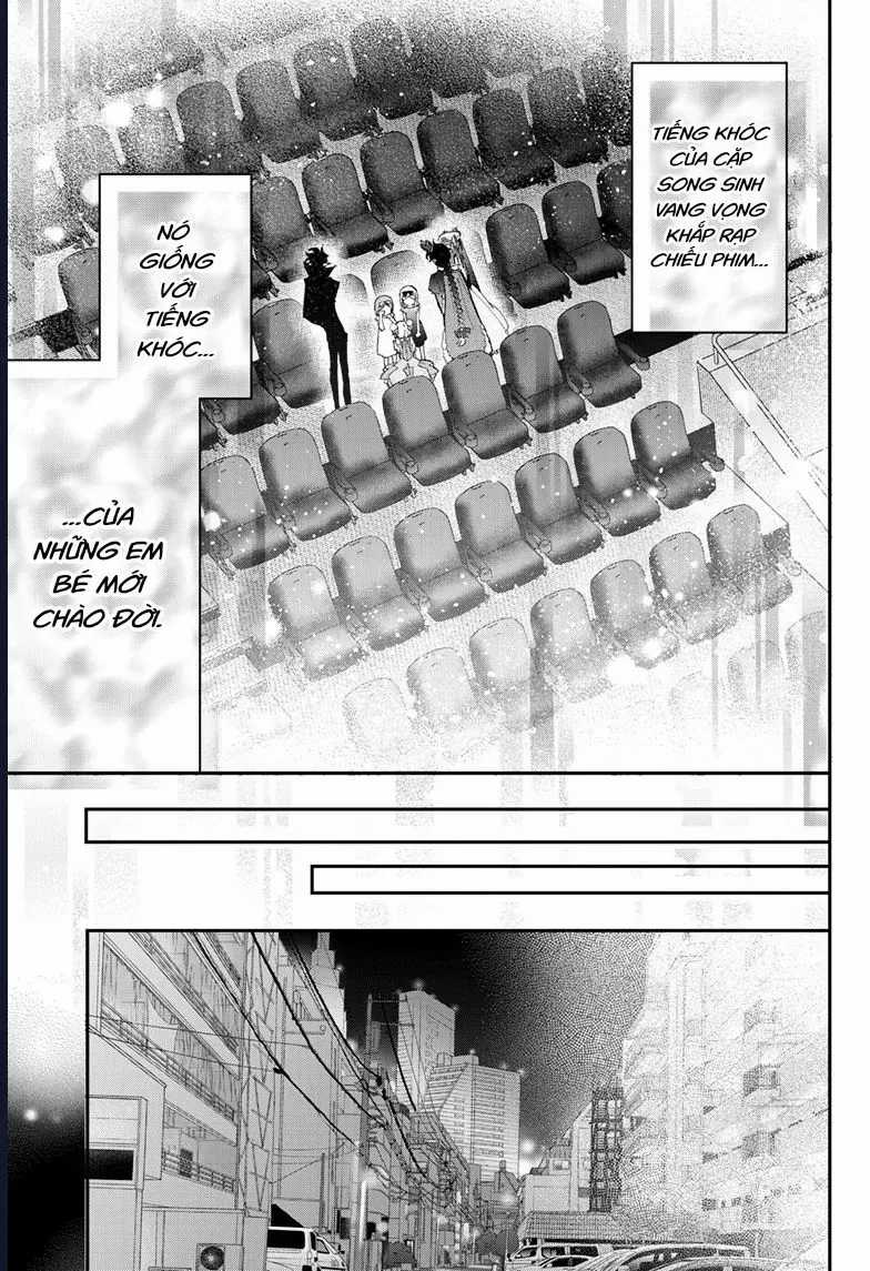 Ma Pháp Thiếu Nữ Dandelion - Chapter 15.2 - Trang 16