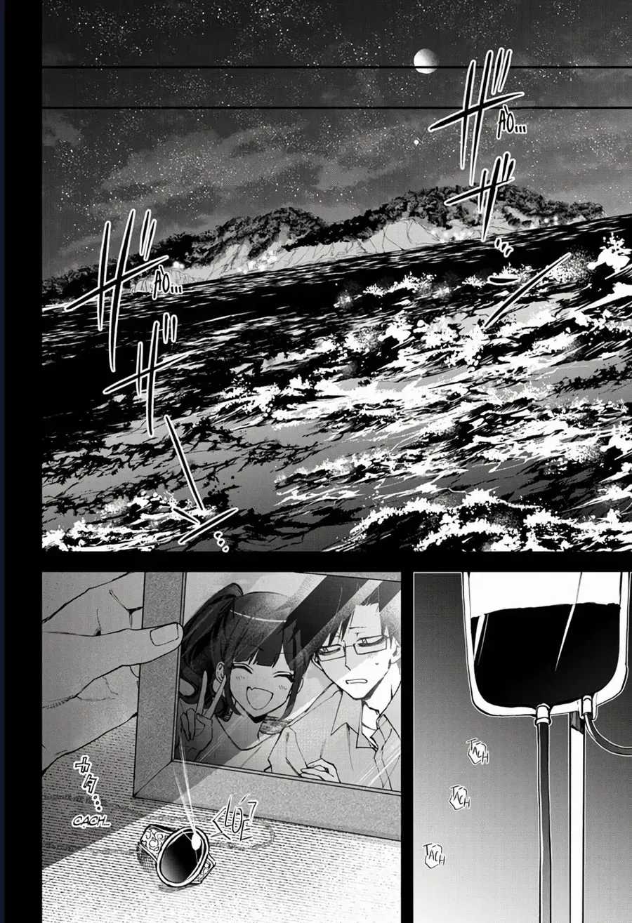 Ma Pháp Thiếu Nữ Dandelion - Chapter 16 - Trang 5