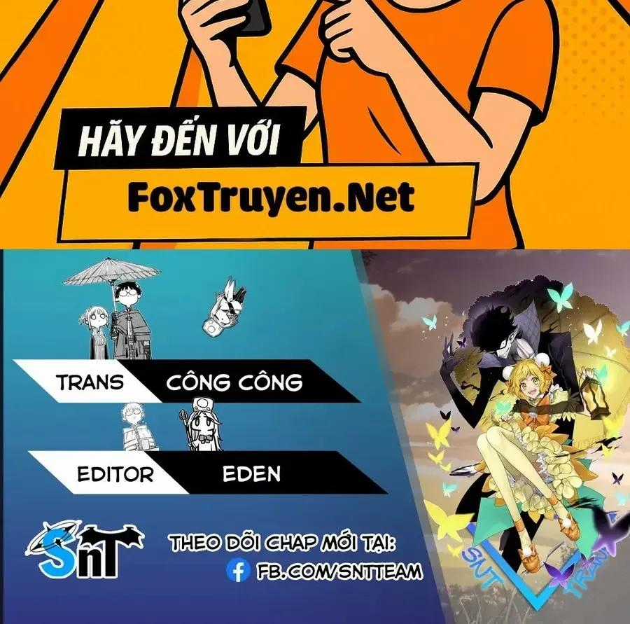 Ma Pháp Thiếu Nữ Dandelion - Chapter 17 - Trang 2