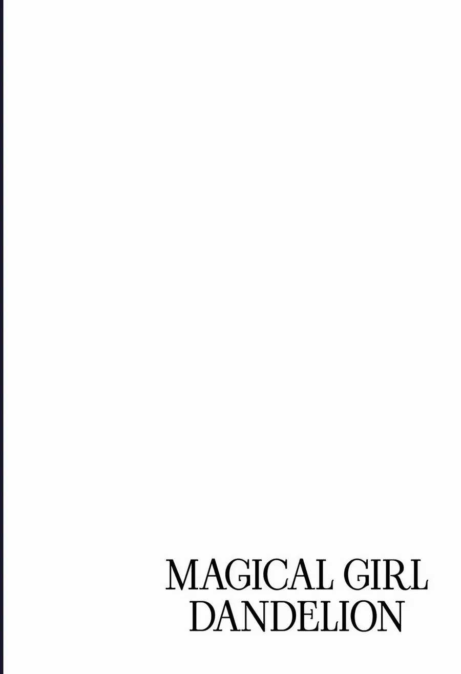 Ma Pháp Thiếu Nữ Dandelion - Chapter 18 - Trang 4