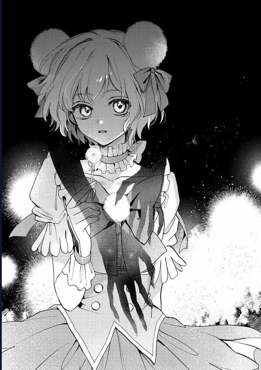 Ma Pháp Thiếu Nữ Dandelion - Chapter 2 - Trang 4