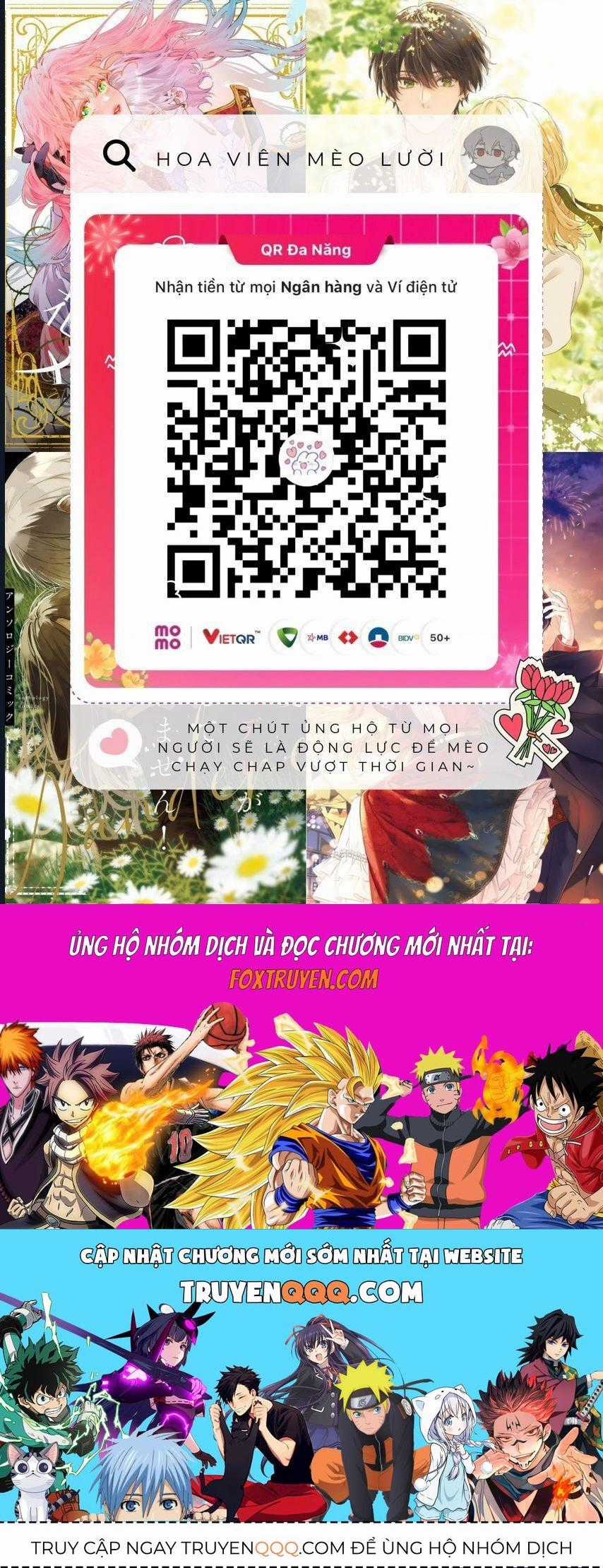 Ma Pháp Thiếu Nữ Dandelion - Chapter 2 - Trang 37