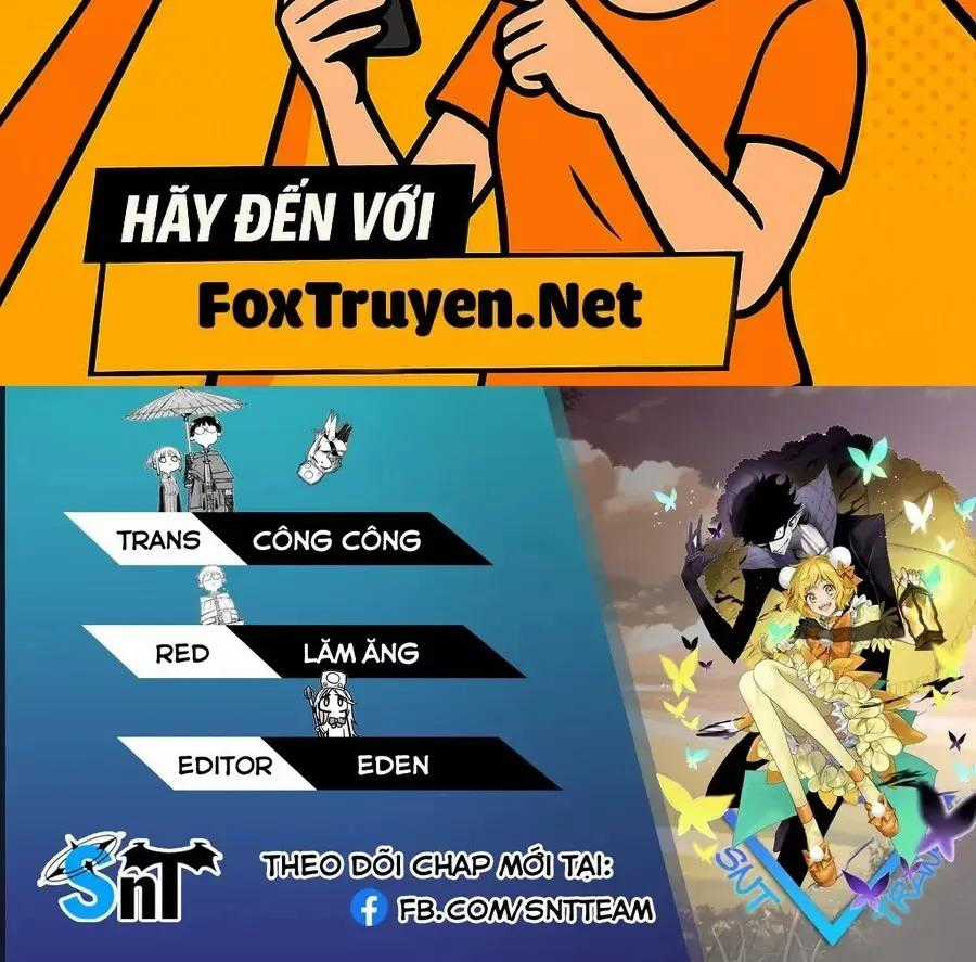 Ma Pháp Thiếu Nữ Dandelion - Chapter 20.1 - Trang 2