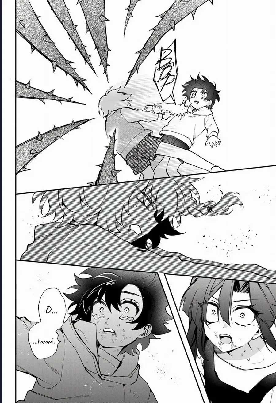 Ma Pháp Thiếu Nữ Dandelion - Chapter 20.1 - Trang 8