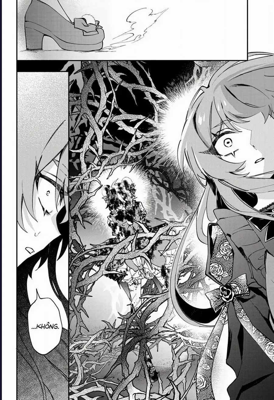 Ma Pháp Thiếu Nữ Dandelion - Chapter 20.2 - Trang 13