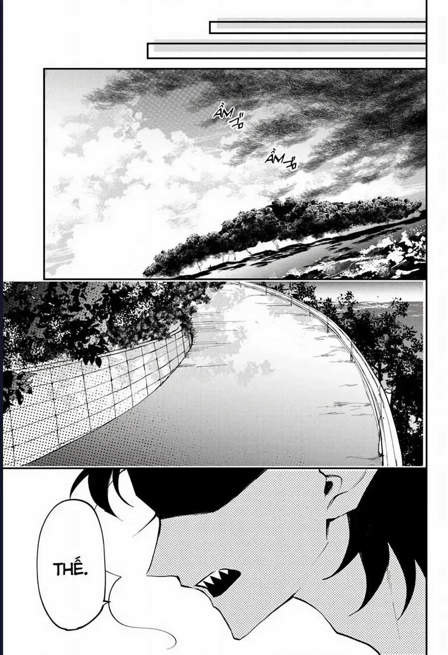 Ma Pháp Thiếu Nữ Dandelion - Chapter 20.2 - Trang 18