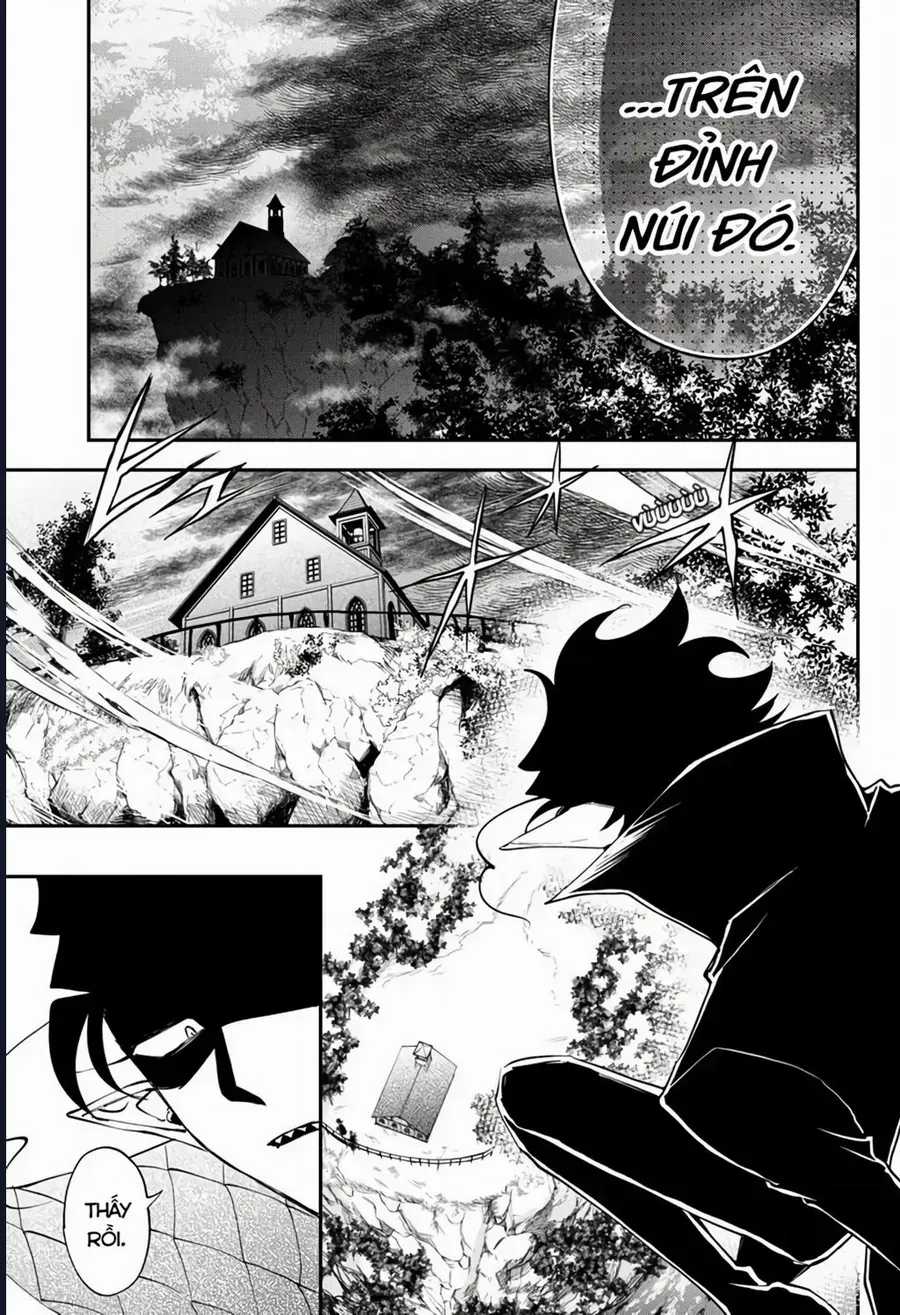 Ma Pháp Thiếu Nữ Dandelion - Chapter 20.2 - Trang 20