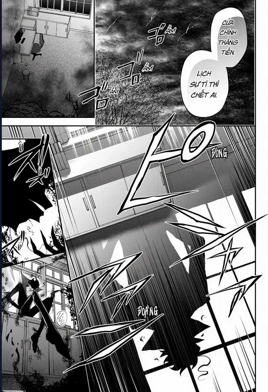 Ma Pháp Thiếu Nữ Dandelion - Chapter 20.2 - Trang 22