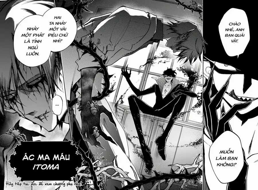 Ma Pháp Thiếu Nữ Dandelion - Chapter 20.2 - Trang 23