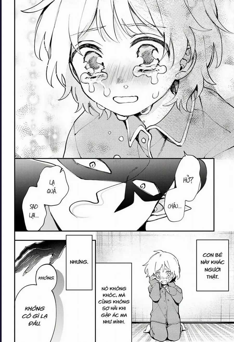 Ma Pháp Thiếu Nữ Dandelion - Chapter 20.2 - Trang 34