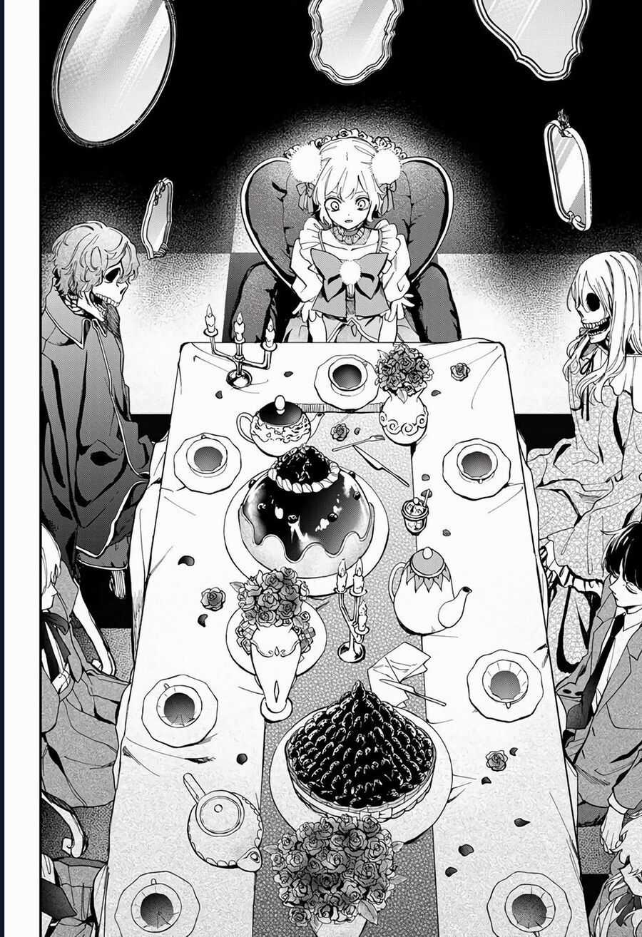 Ma Pháp Thiếu Nữ Dandelion - Chapter 4 - Trang 29