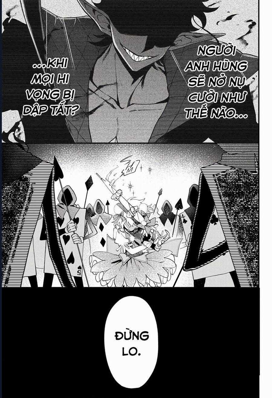 Ma Pháp Thiếu Nữ Dandelion - Chapter 4 - Trang 42