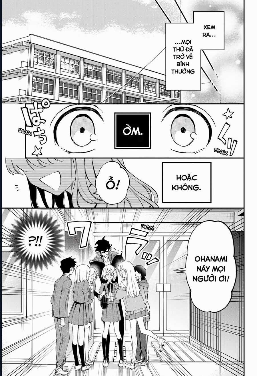 Ma Pháp Thiếu Nữ Dandelion - Chapter 4 - Trang 10