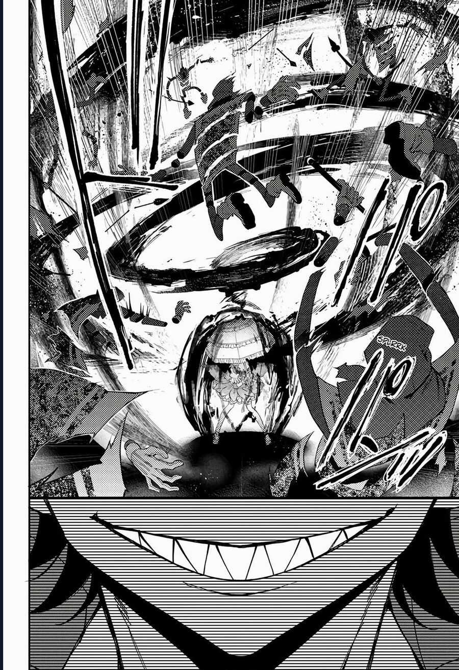 Ma Pháp Thiếu Nữ Dandelion - Chapter 5 - Trang 11