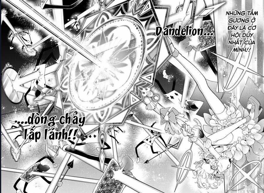 Ma Pháp Thiếu Nữ Dandelion - Chapter 5 - Trang 6