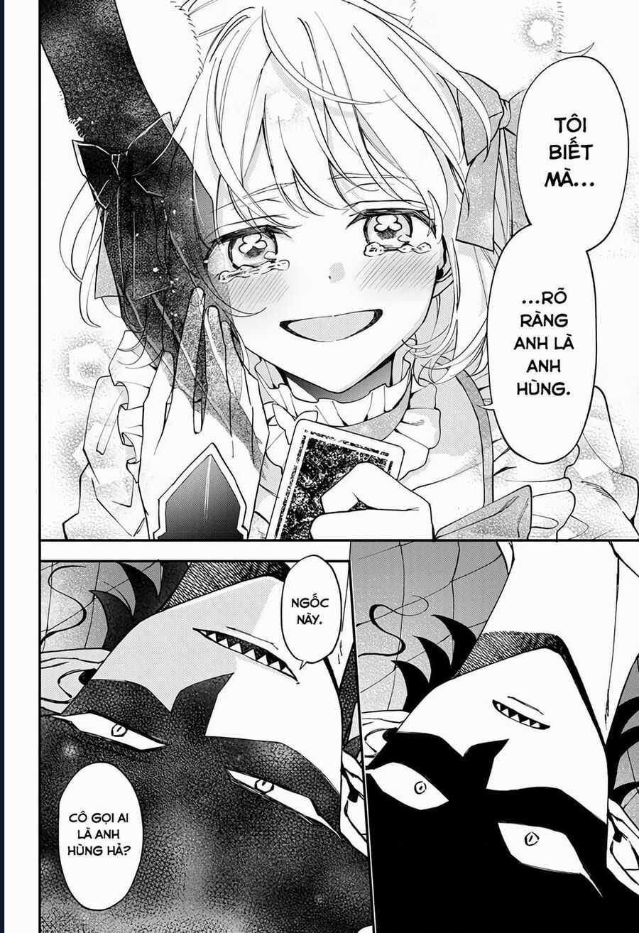 Ma Pháp Thiếu Nữ Dandelion - Chapter 5 - Trang 51