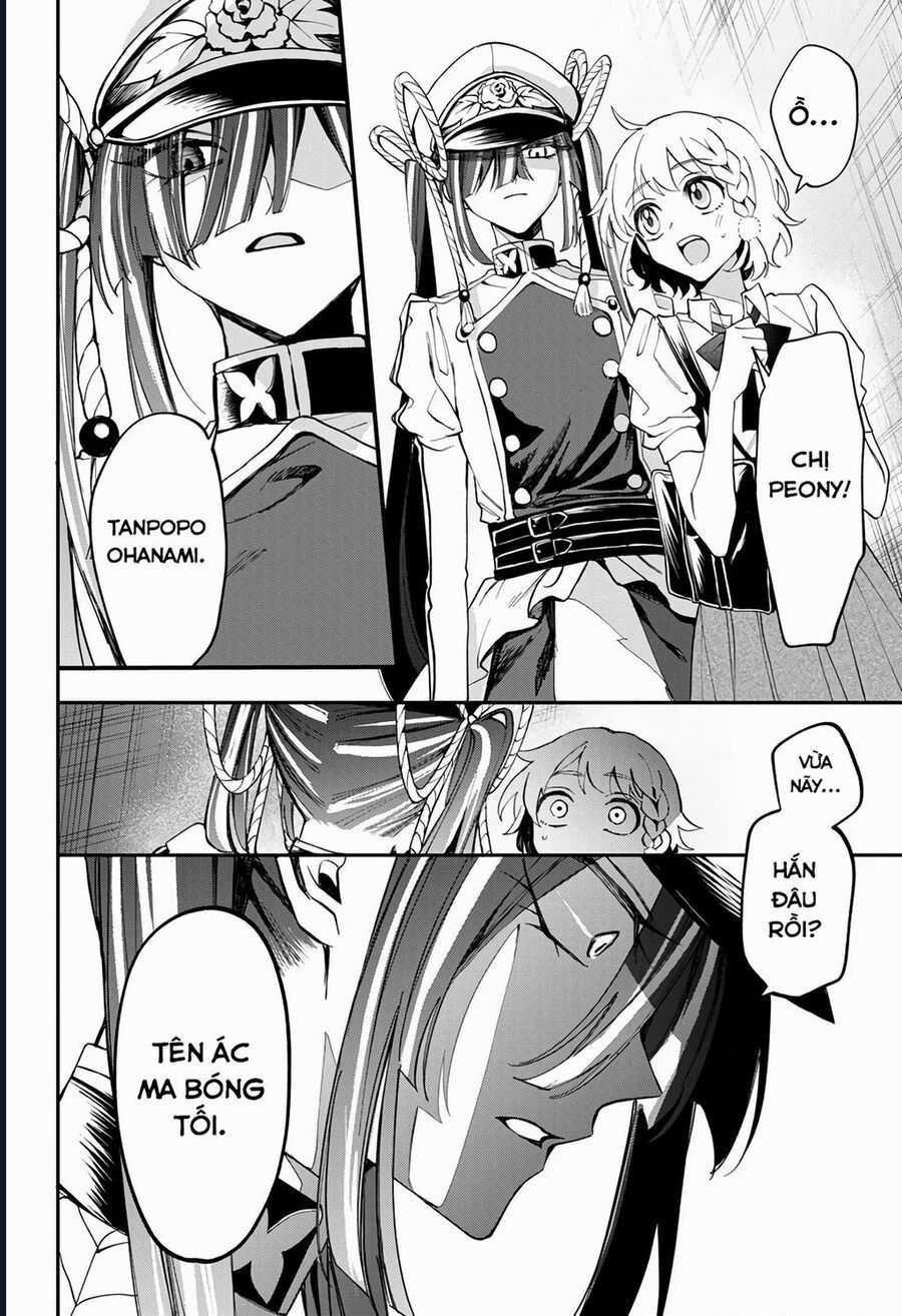 Ma Pháp Thiếu Nữ Dandelion - Chapter 6 - Trang 14