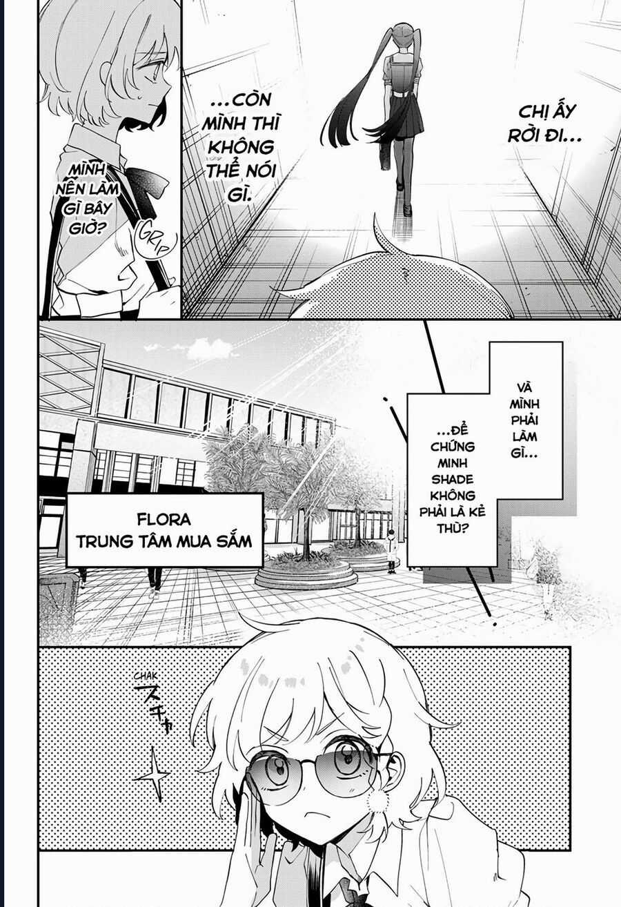 Ma Pháp Thiếu Nữ Dandelion - Chapter 6 - Trang 20