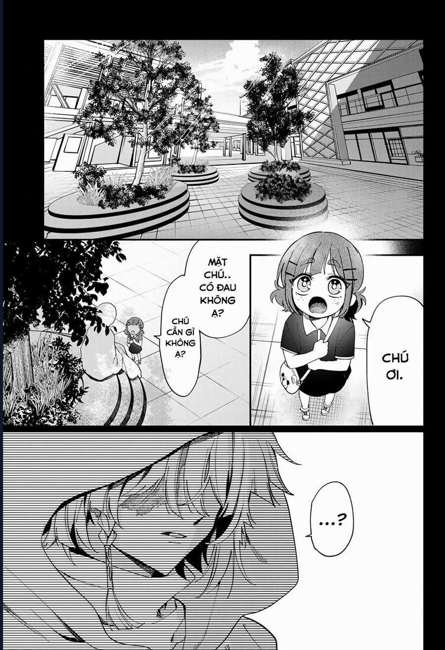 Ma Pháp Thiếu Nữ Dandelion - Chapter 6 - Trang 3