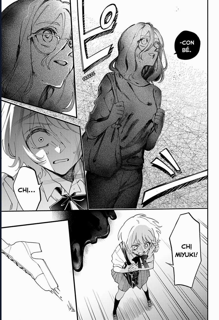 Ma Pháp Thiếu Nữ Dandelion - Chapter 6 - Trang 29