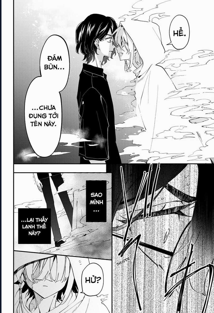 Ma Pháp Thiếu Nữ Dandelion - Chapter 7 - Trang 29