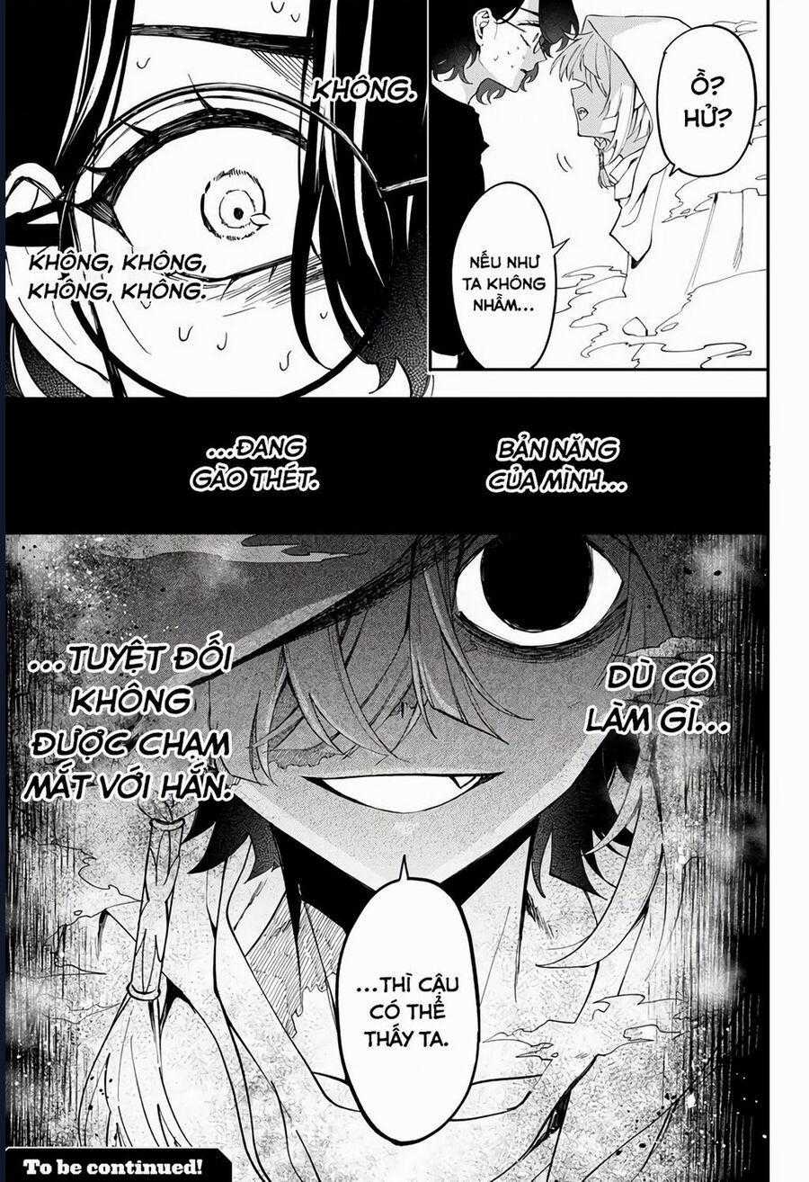 Ma Pháp Thiếu Nữ Dandelion - Chapter 7 - Trang 30