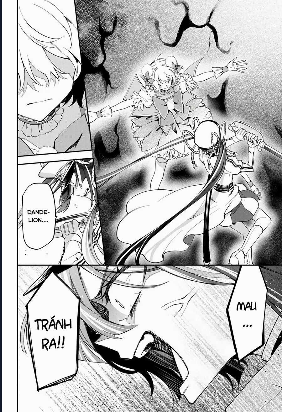 Ma Pháp Thiếu Nữ Dandelion - Chapter 7 - Trang 6