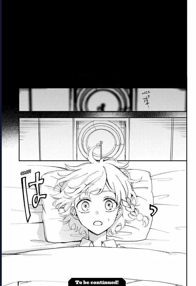 Ma Pháp Thiếu Nữ Dandelion - Chapter 8.1 - Trang 29